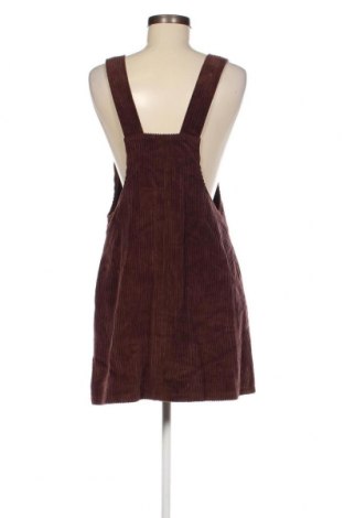 Latzkleid Yannick, Größe L, Farbe Braun, Preis € 3,43