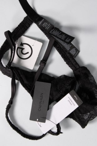 Σουτιέν Calvin Klein, Μέγεθος S, Χρώμα Μαύρο, Τιμή 45,88 €