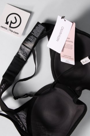 Podprsenka Calvin Klein, Veľkosť M, Farba Čierna, Cena  34,84 €