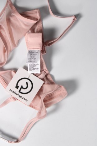 Σουτιέν Calvin Klein, Μέγεθος S, Χρώμα Ρόζ , Τιμή 44,50 €