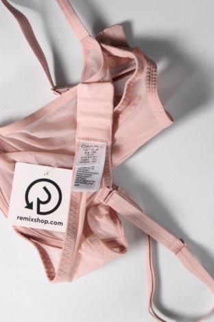 Podprsenka Calvin Klein, Veľkosť L, Farba Ružová, Cena  39,46 €