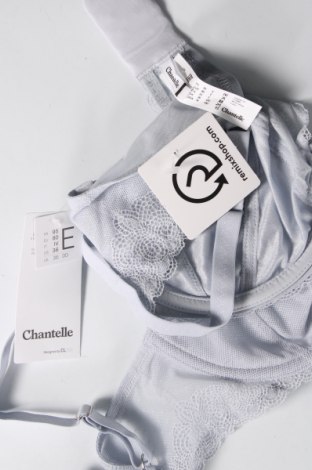 Σουτιέν Chantelle, Μέγεθος XL, Χρώμα Μπλέ, Τιμή 24,02 €