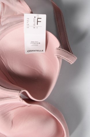Podprsenka Chantelle, Velikost XL, Barva Růžová, Cena  1 045,00 Kč