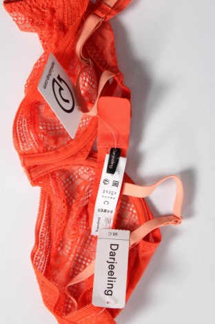 Σουτιέν Darjeeling, Μέγεθος L, Χρώμα Πορτοκαλί, Τιμή 24,02 €