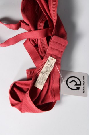 Sutien Hop Lun, Mărime XL, Culoare Roșu, Preț 94,42 Lei
