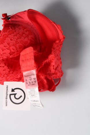 Σουτιέν Hunkemoller, Μέγεθος S, Χρώμα Κόκκινο, Τιμή 23,10 €