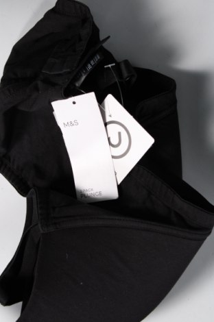 Σουτιέν Marks & Spencer, Μέγεθος XL, Χρώμα Μαύρο, Τιμή 40,72 €