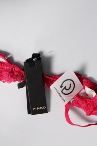 Podprsenka Pinko, Velikost S, Barva Růžová, Cena  2 365,00 Kč