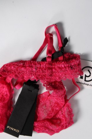 Podprsenka Pinko, Veľkosť M, Farba Ružová, Cena  109,48 €