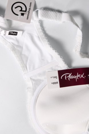 Σουτιέν Playtex, Μέγεθος XL, Χρώμα Λευκό, Τιμή 16,50 €