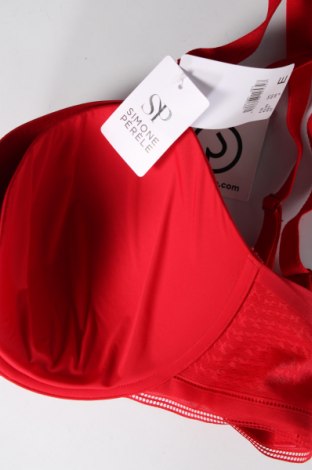Σουτιέν Simone Perele, Μέγεθος XL, Χρώμα Κόκκινο, Τιμή 34,87 €