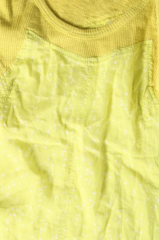 Τουνίκ, Μέγεθος M, Χρώμα Κίτρινο, Τιμή 5,01 €