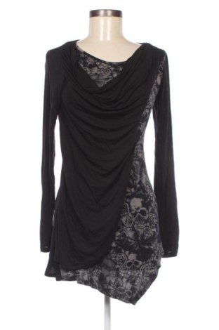 Туника Black Premium by EMP Clothing, Размер S, Цвят Многоцветен, Цена 15,39 лв.