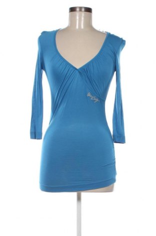 Tunika Miss Sixty, Größe XS, Farbe Blau, Preis 5,64 €