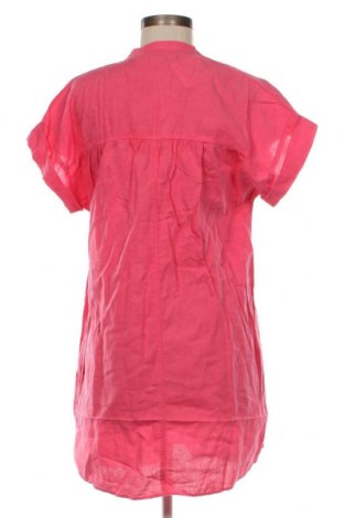 Tunika Zara, Größe M, Farbe Rosa, Preis 16,70 €