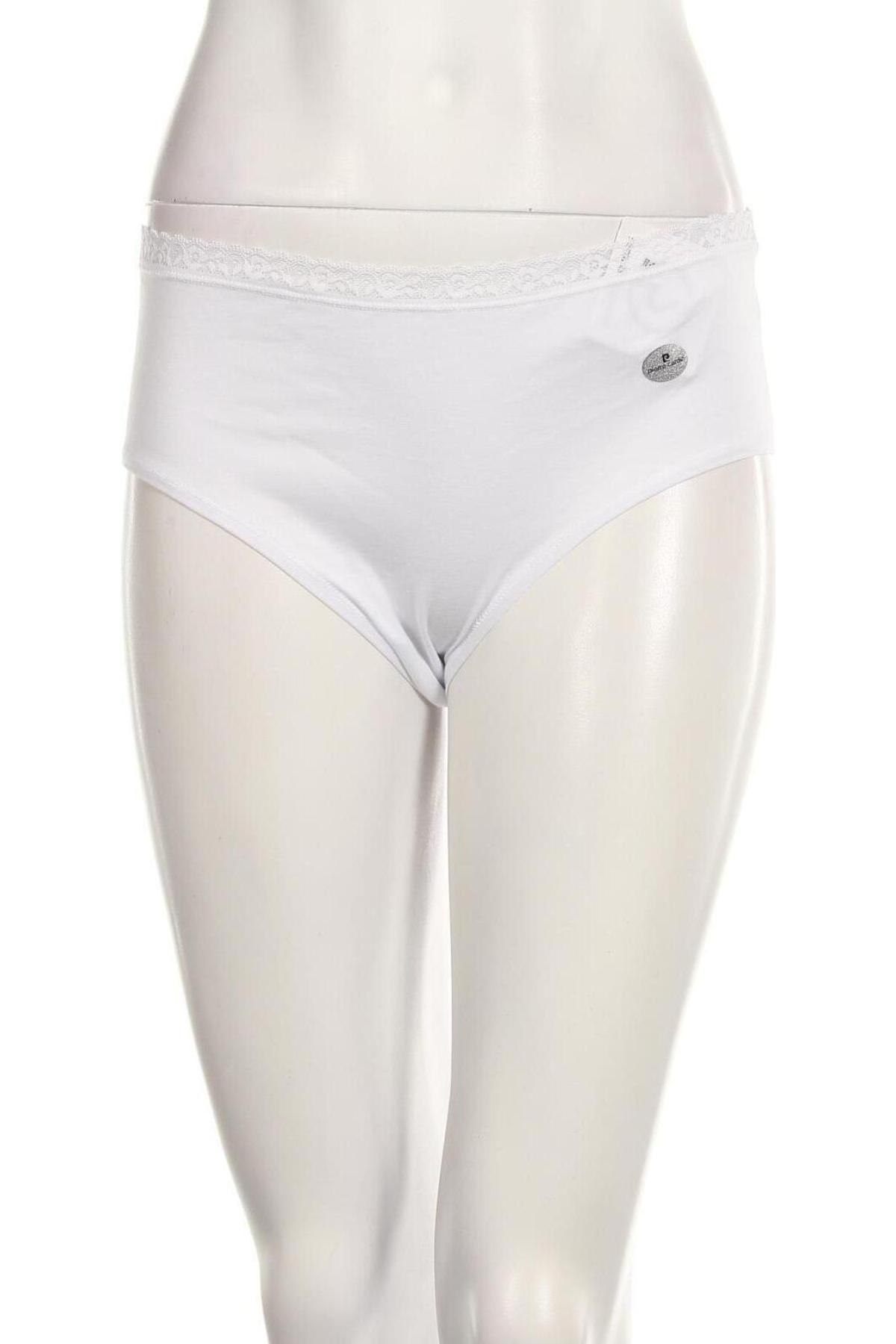 Bikini Pierre Cardin, Größe L, Farbe Weiß, Preis € 13,92