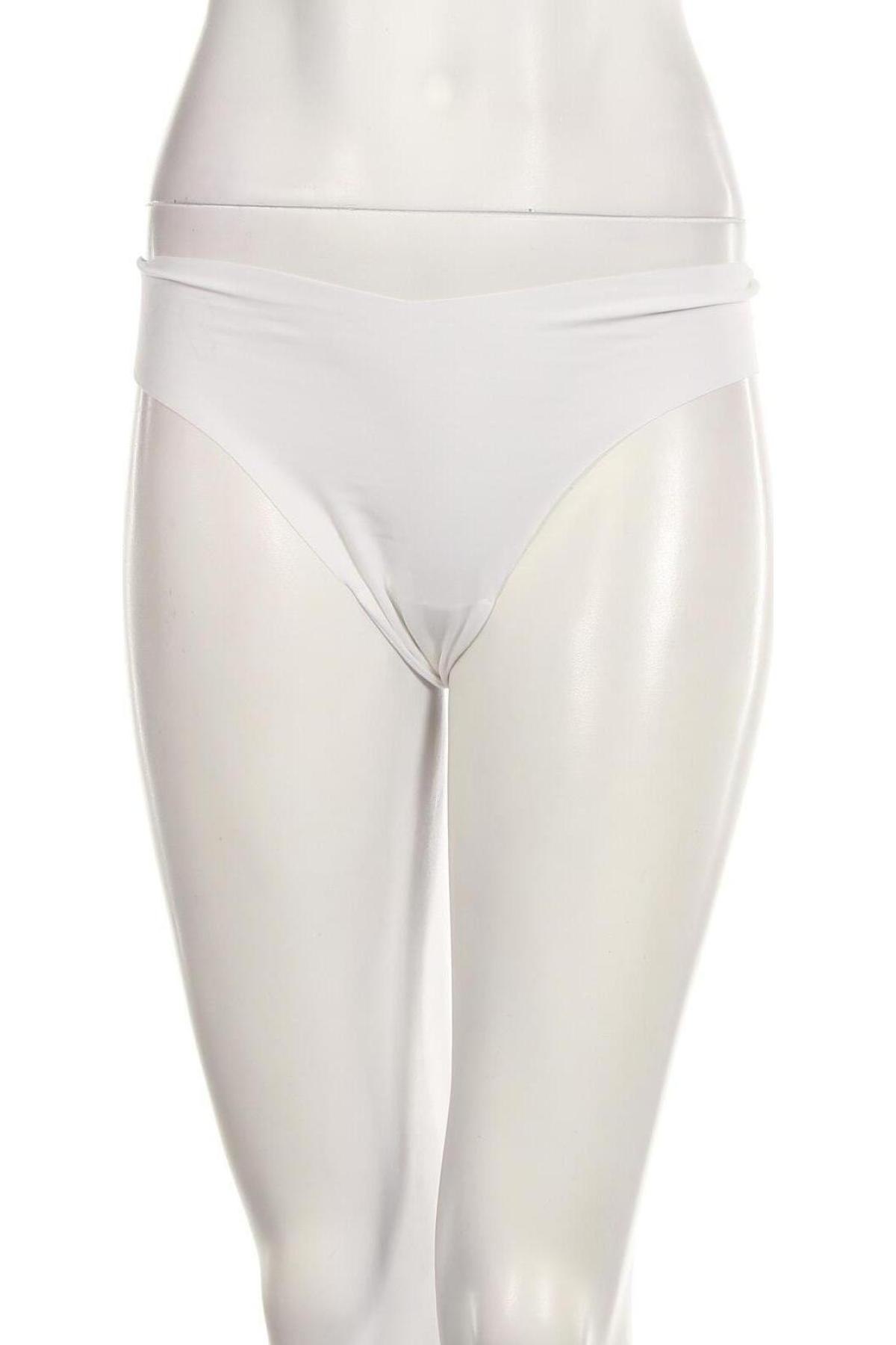 Bikini Sloggi, Größe L, Farbe Weiß, Preis € 30,39