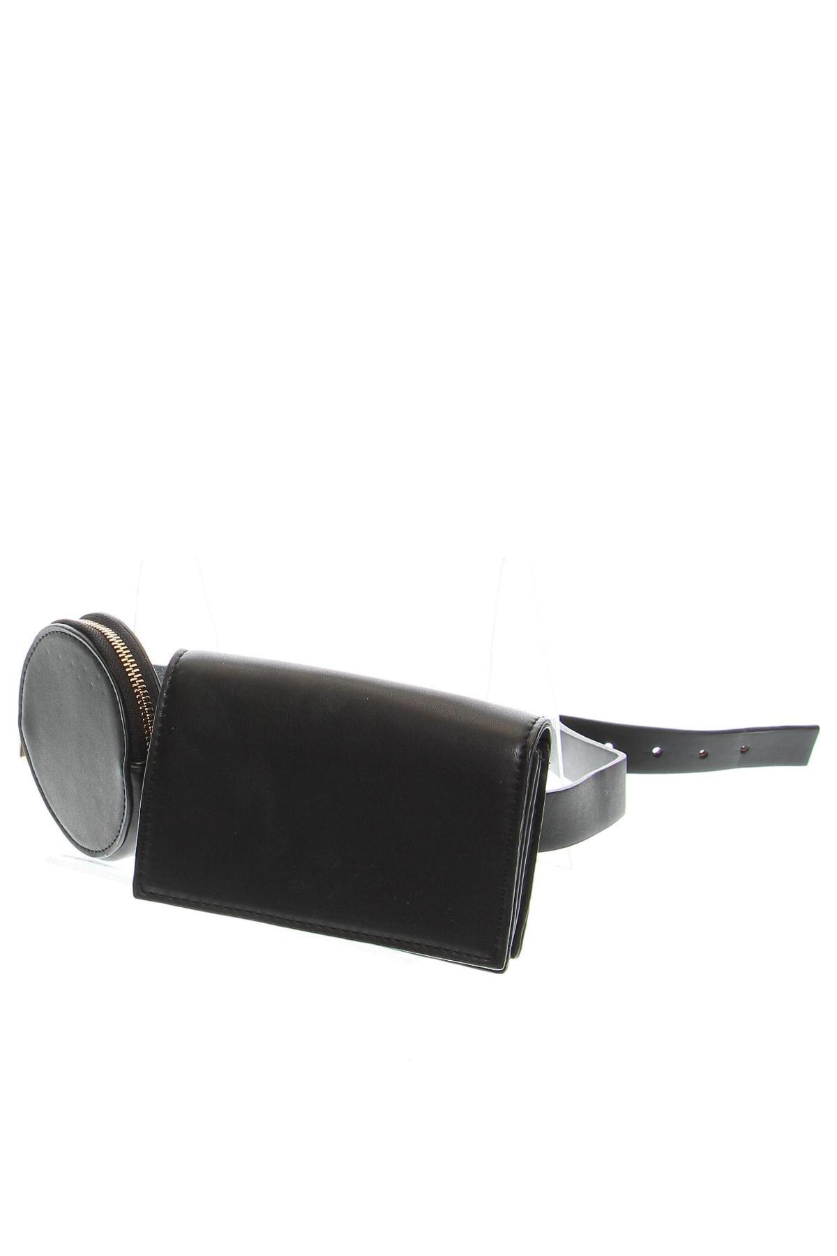 Τσάντα Orsay, Χρώμα Μαύρο, Τιμή 28,45 €