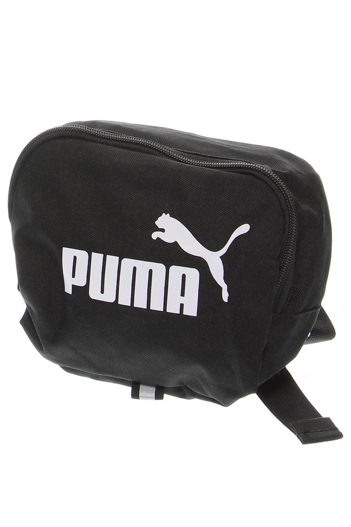 Чанта за кръст PUMA, Цвят Черен, Цена 74,26 лв.