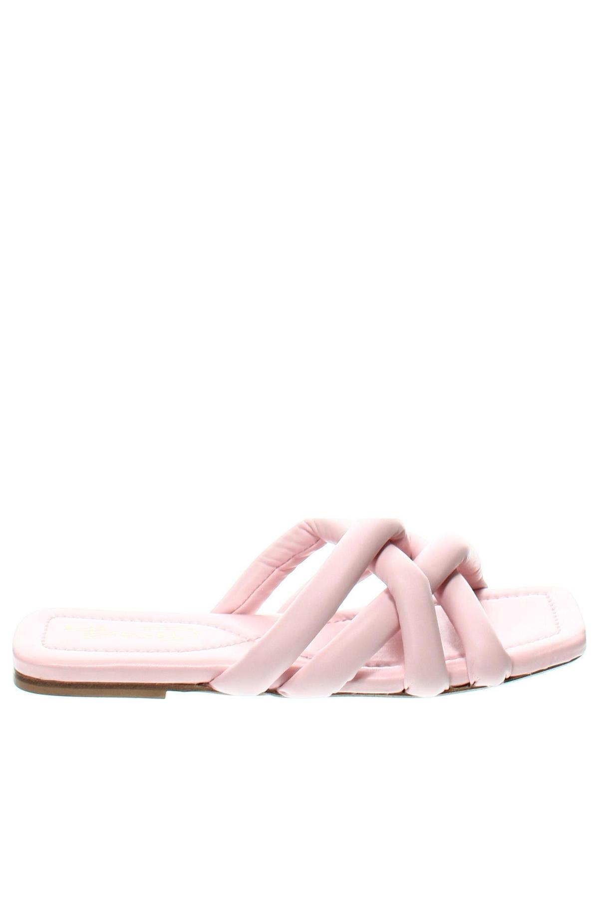 Papuci Bianca Di, Mărime 38, Culoare Roz, Preț 144,08 Lei