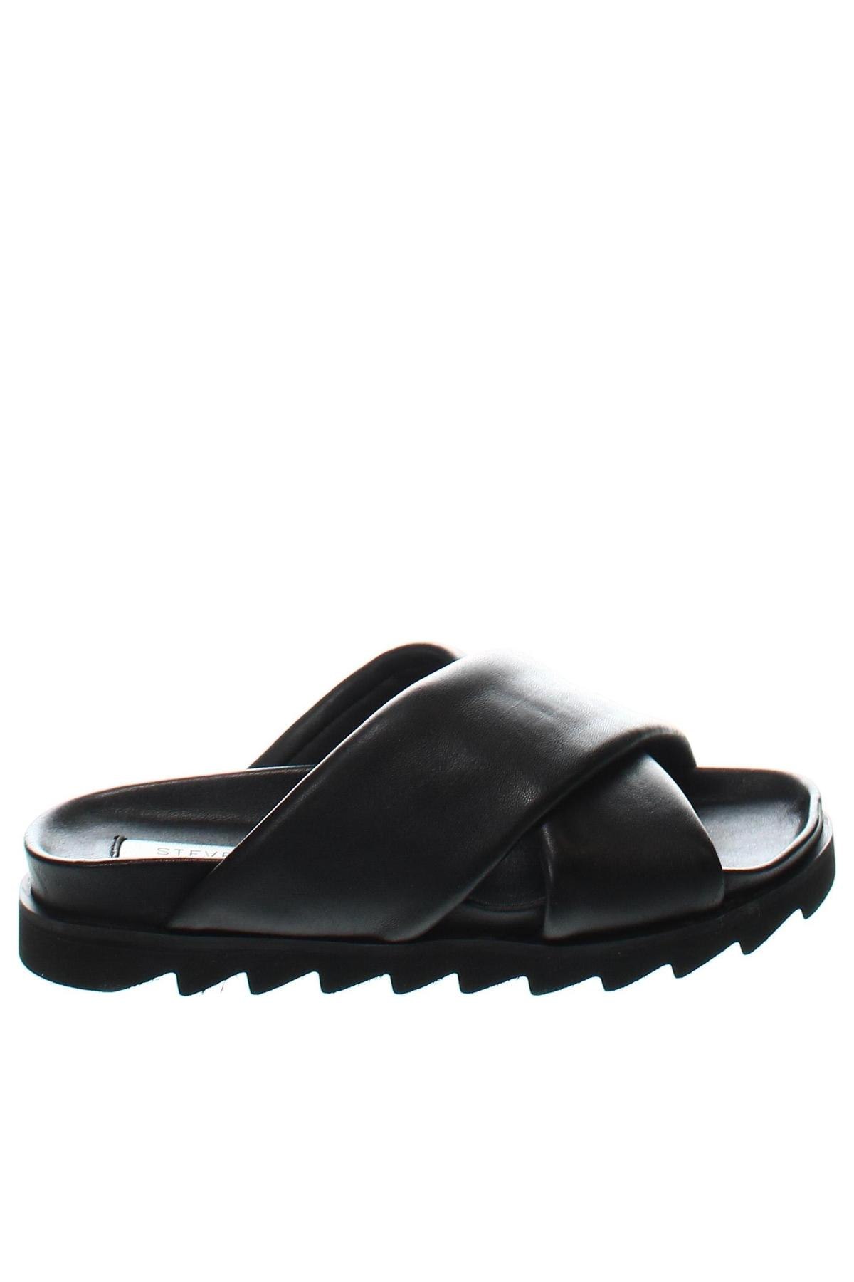 Papuci Steven New York, Mărime 36, Culoare Negru, Preț 299,34 Lei