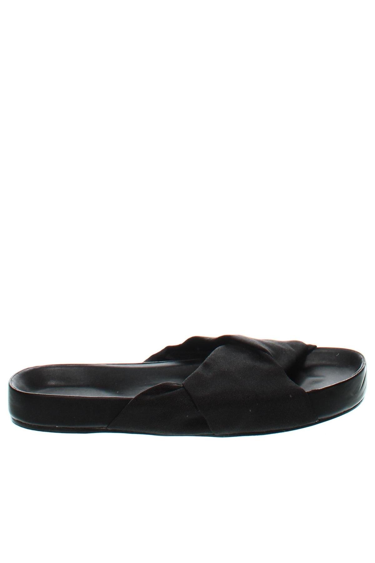 Papuci Tony Bianco, Mărime 36, Culoare Negru, Preț 71,25 Lei