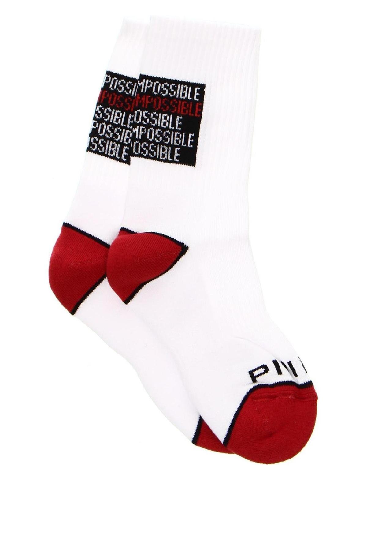 Socken Pinko, Größe S, Farbe Mehrfarbig, Preis 34,57 €
