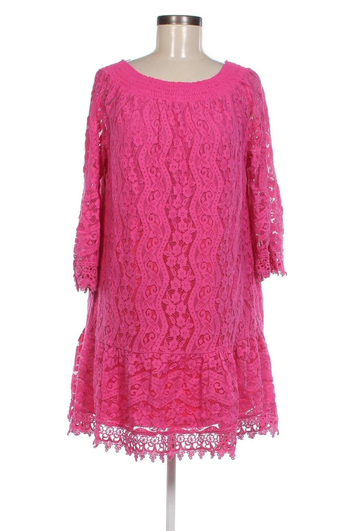 Damen Shirt, Größe XL, Farbe Rosa, Preis € 13,22