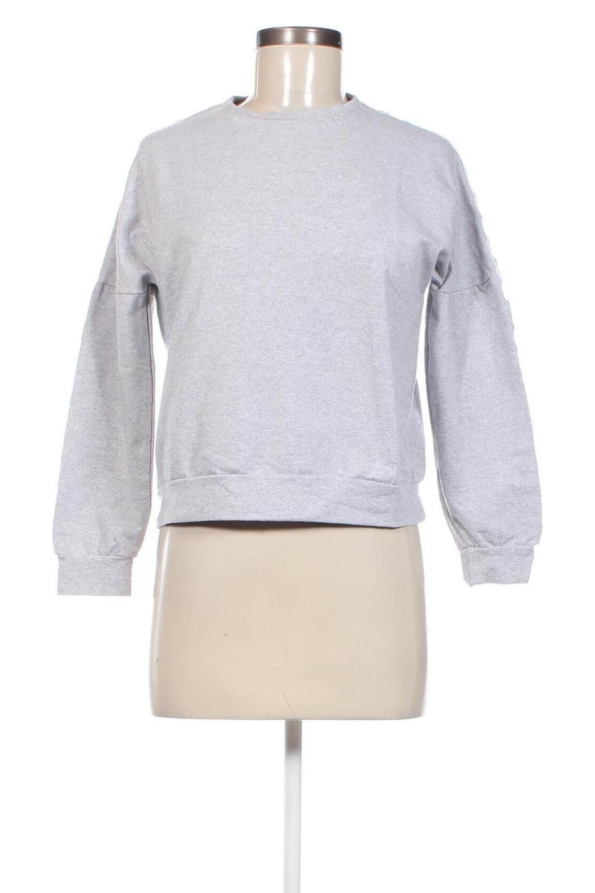 Damen Shirt, Größe M, Farbe Grau, Preis € 2,23