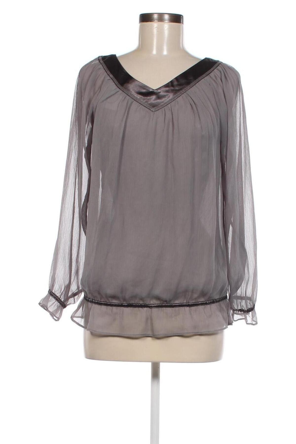 Damen Shirt, Größe XS, Farbe Grau, Preis € 1,98