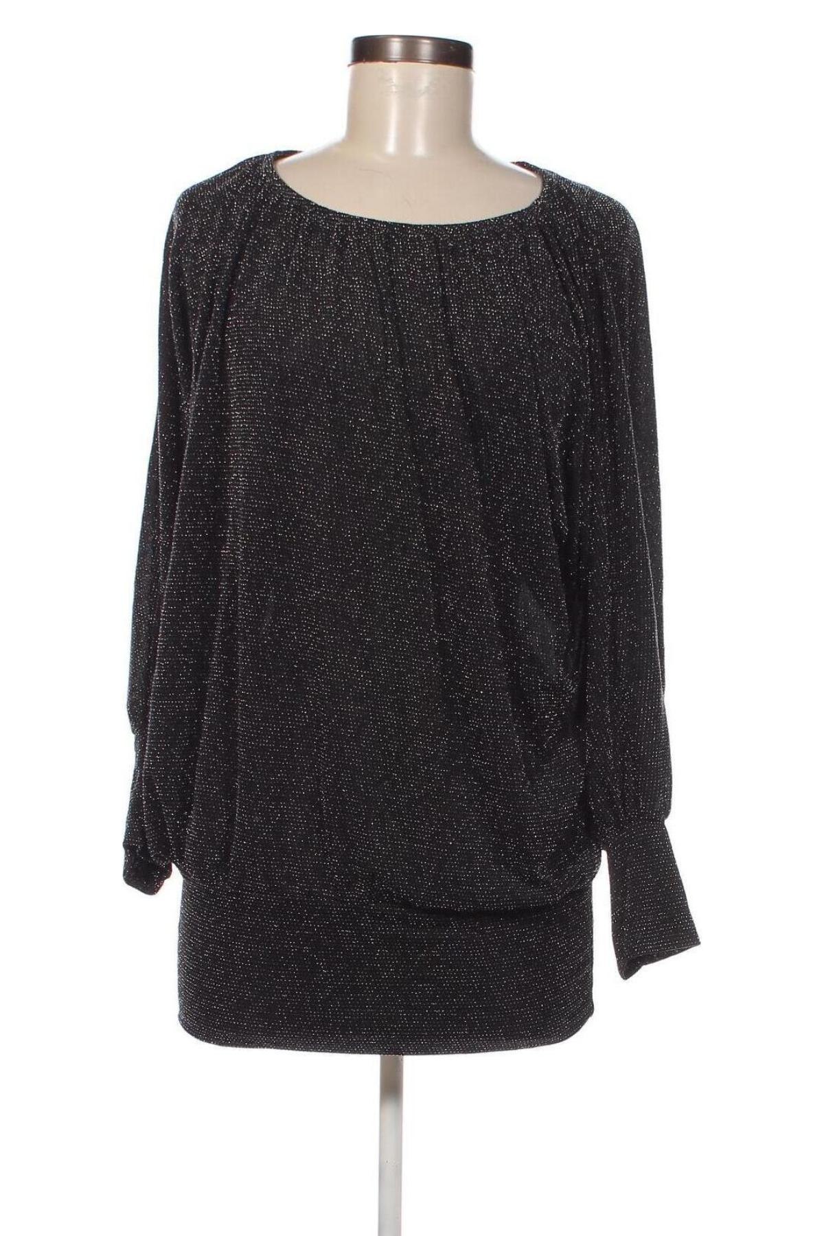 Γυναικεία μπλούζα, Μέγεθος XL, Χρώμα Πολύχρωμο, Τιμή 2,35 €