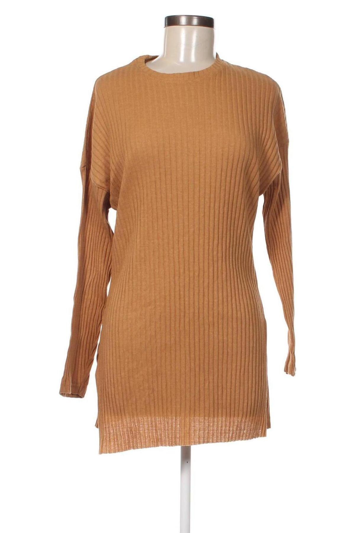 Damen Shirt, Größe M, Farbe Braun, Preis € 13,22