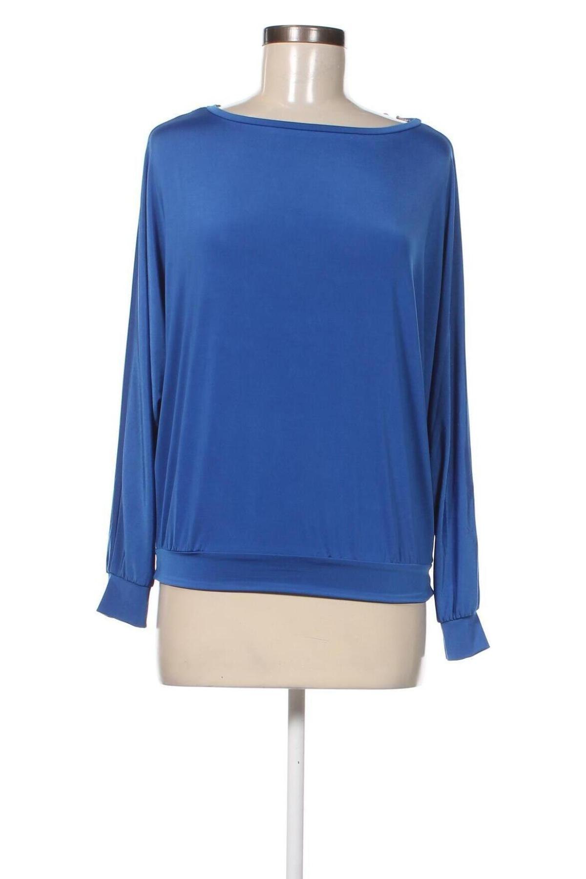 Damen Shirt, Größe S, Farbe Blau, Preis 21,57 €