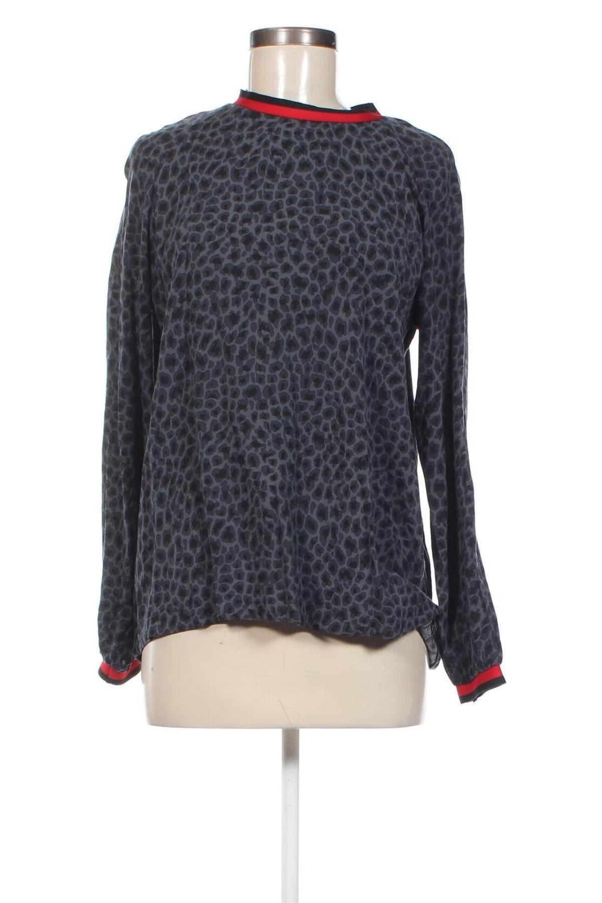 Γυναικεία μπλούζα, Μέγεθος M, Χρώμα Γκρί, Τιμή 1,80 €