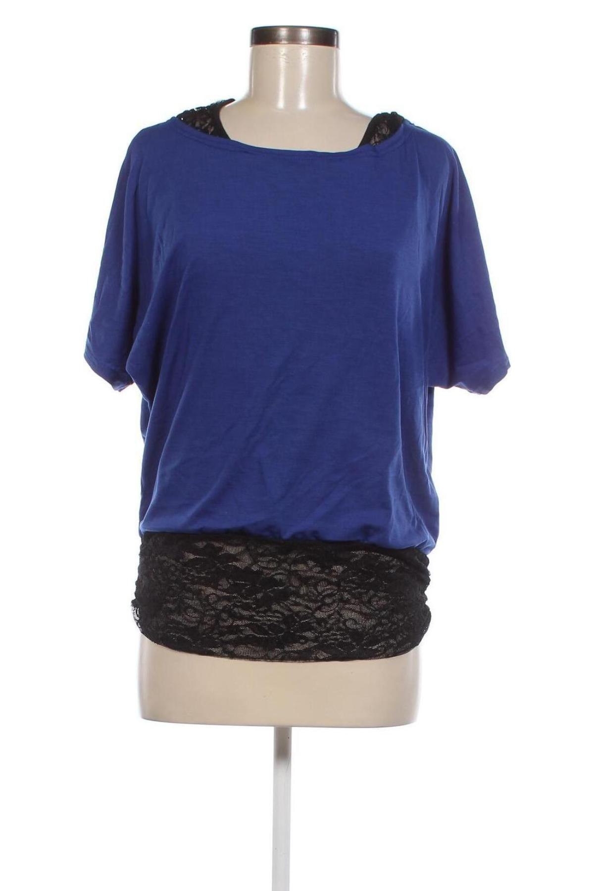 Damen Shirt, Größe S, Farbe Blau, Preis € 2,78