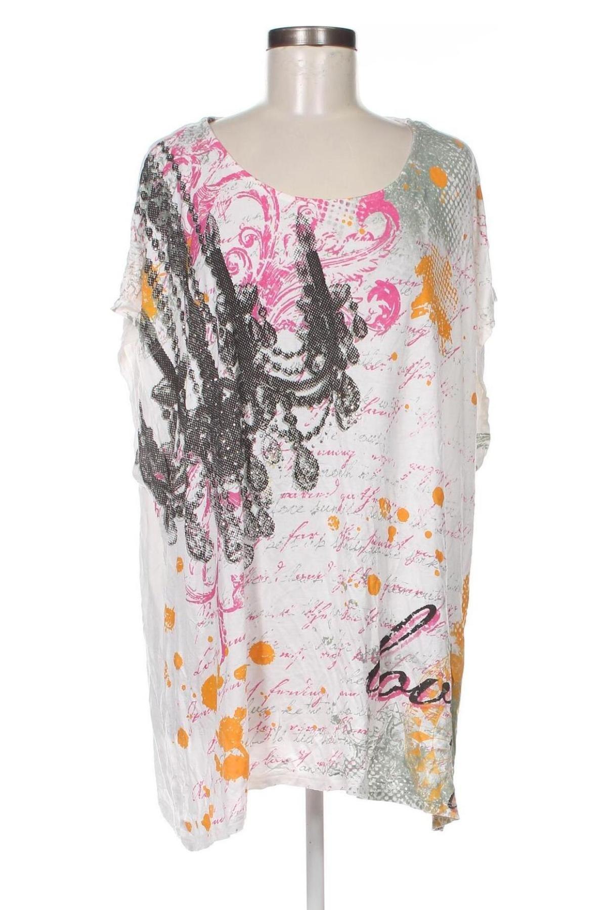 Γυναικεία μπλούζα Autograph, Μέγεθος XL, Χρώμα Πολύχρωμο, Τιμή 5,05 €