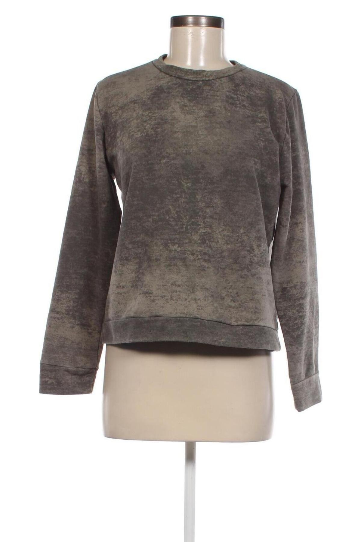 Damen Shirt, Größe M, Farbe Grau, Preis € 13,22