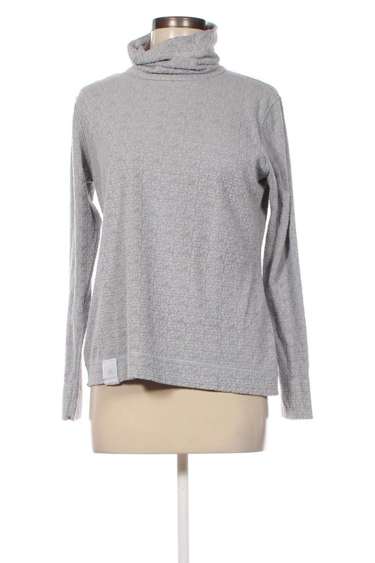 Damen Shirt, Größe M, Farbe Grau, Preis € 2,49