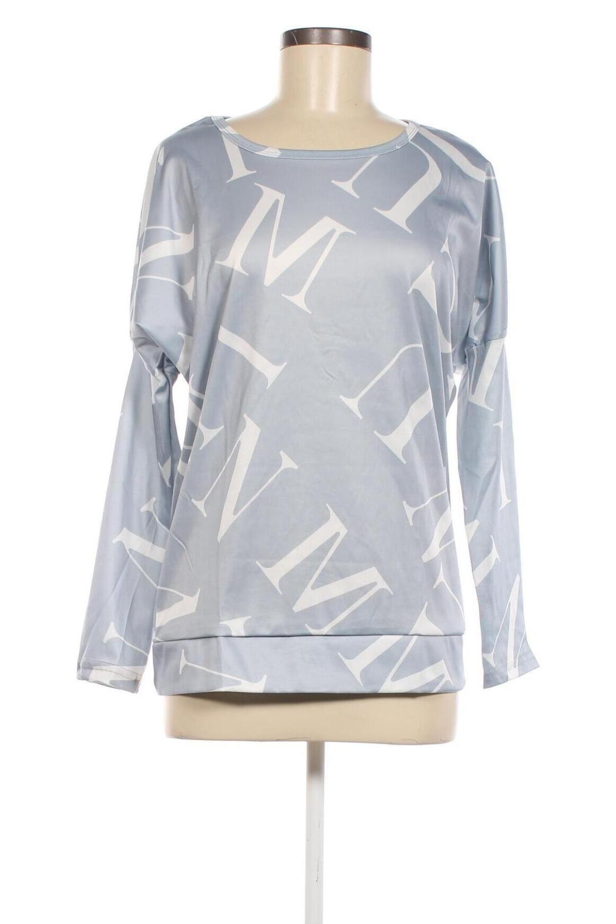 Damen Shirt, Größe S, Farbe Blau, Preis € 2,64