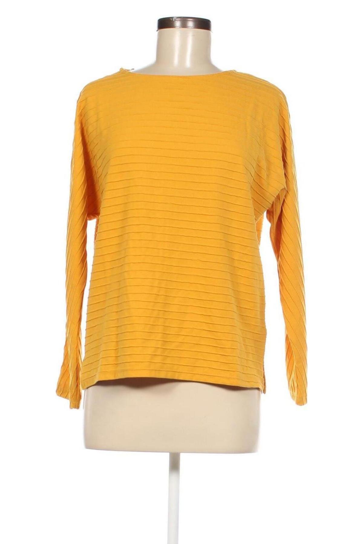 Damen Shirt, Größe S, Farbe Gelb, Preis € 1,99