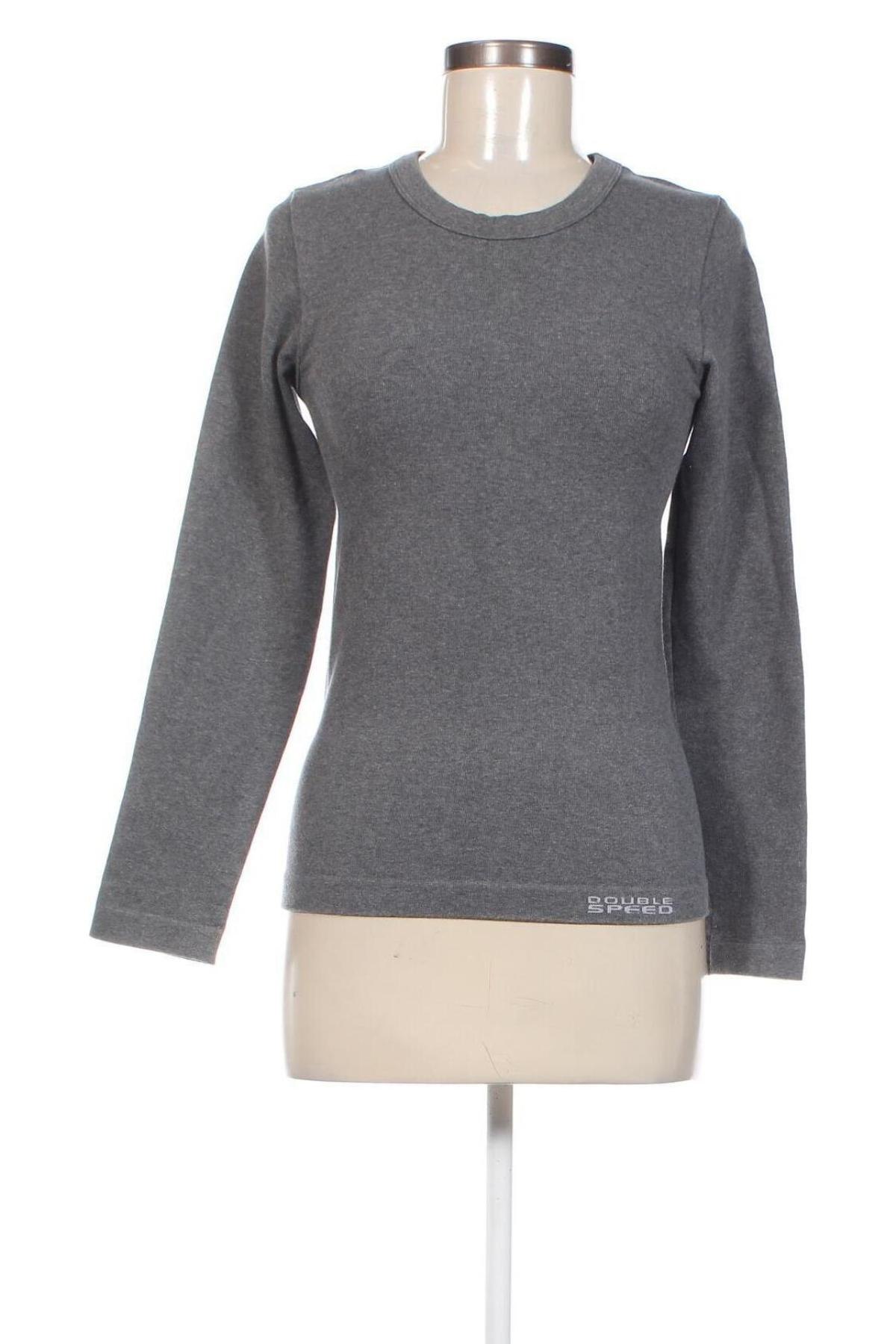 Damen Shirt, Größe L, Farbe Grau, Preis € 1,98