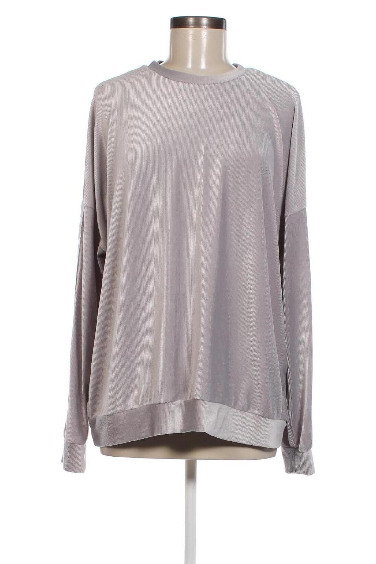 Damen Shirt, Größe XL, Farbe Grau, Preis € 2,64