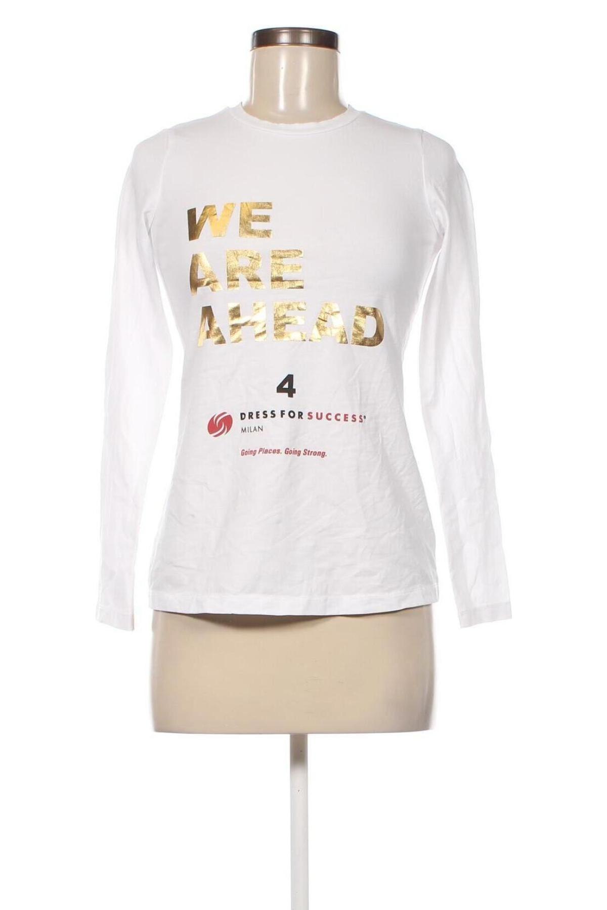 Damen Shirt, Größe M, Farbe Weiß, Preis € 1,98