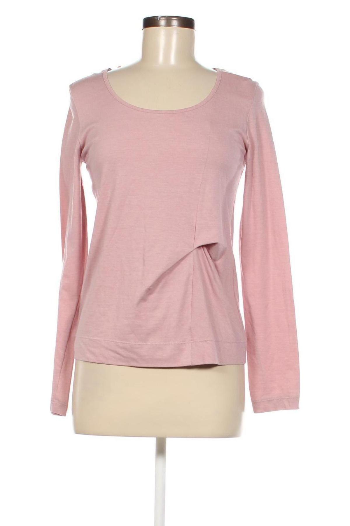 Damen Shirt, Größe S, Farbe Rosa, Preis 2,64 €