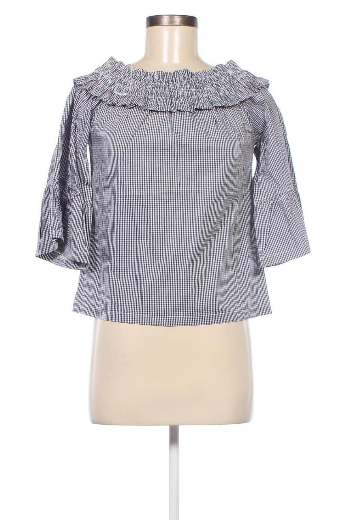 Γυναικεία μπλούζα, Μέγεθος XS, Χρώμα Μπλέ, Τιμή 15,81 €