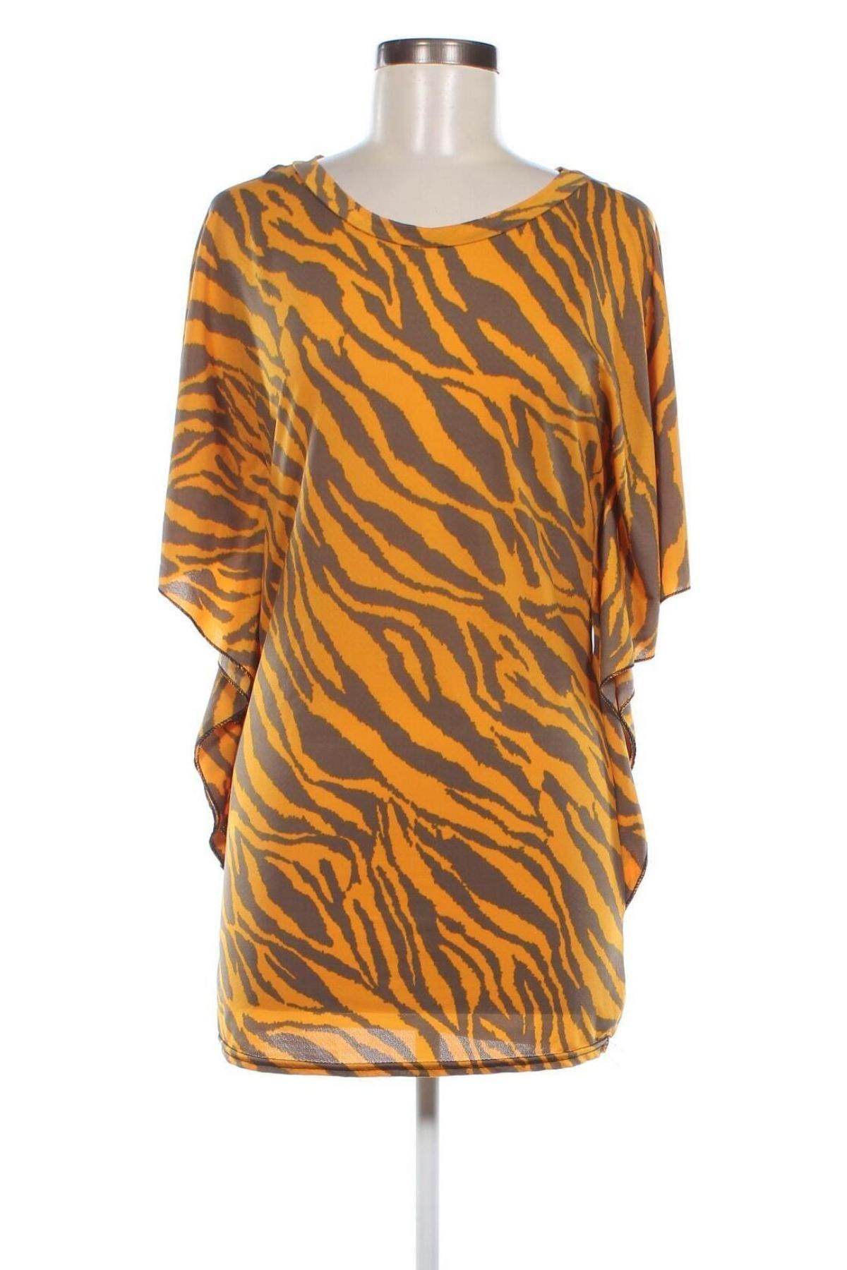 Damen Shirt, Größe M, Farbe Mehrfarbig, Preis € 10,29