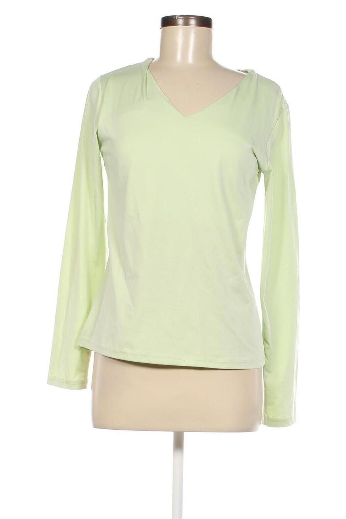 Damen Shirt, Größe XL, Farbe Gelb, Preis € 4,36