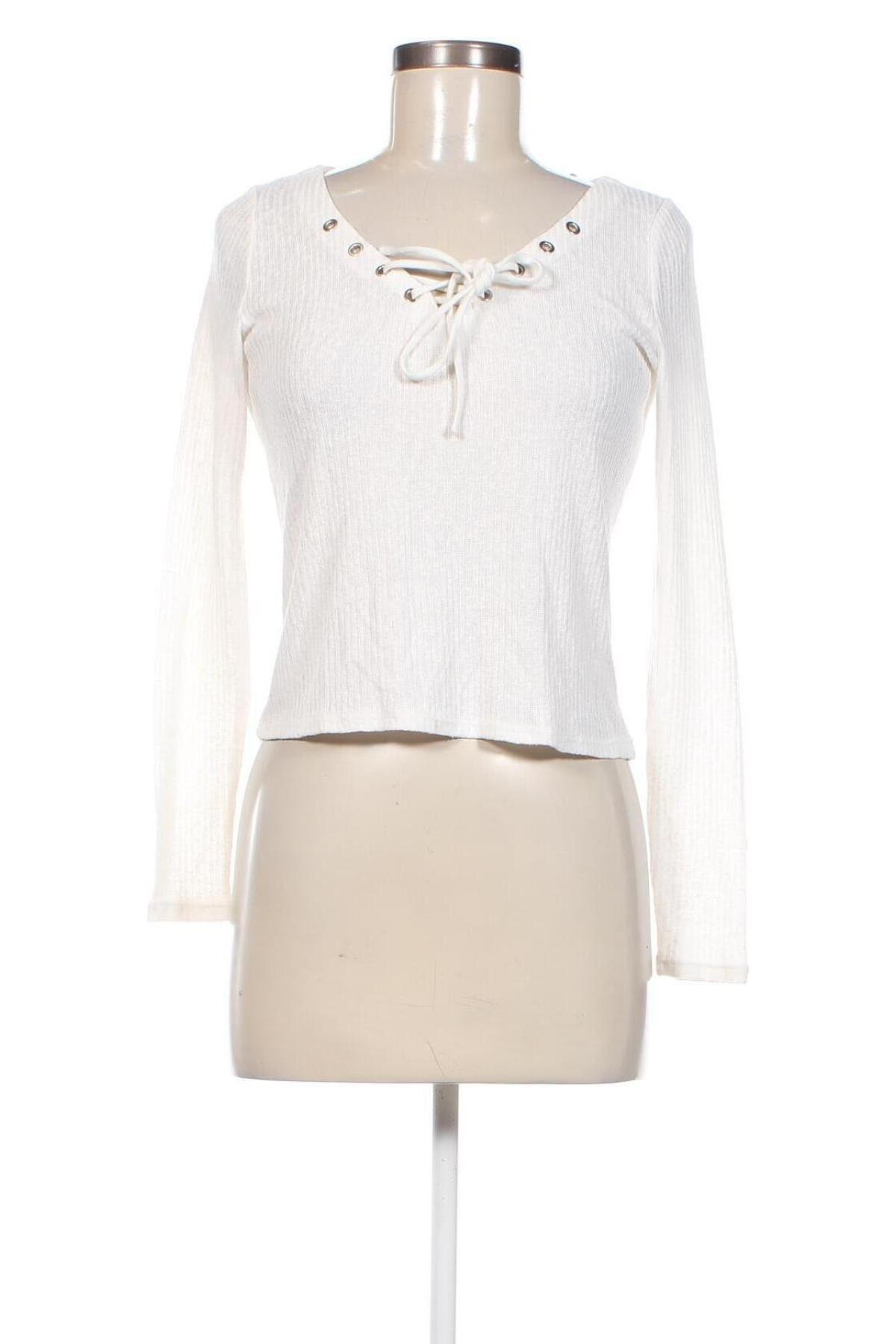 Damen Shirt, Größe XS, Farbe Weiß, Preis € 2,49