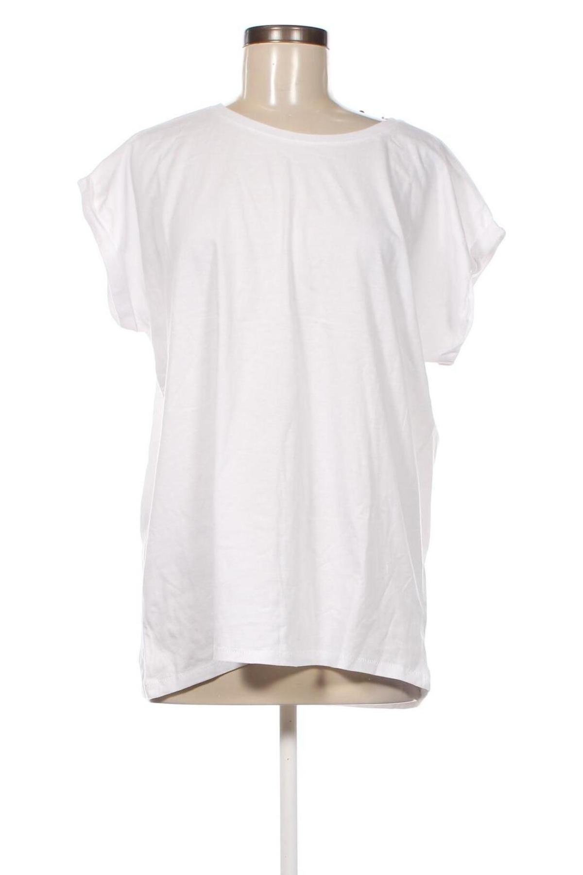 Дамска блуза, Размер XXL, Цвят Бял, Цена 30,07 лв.