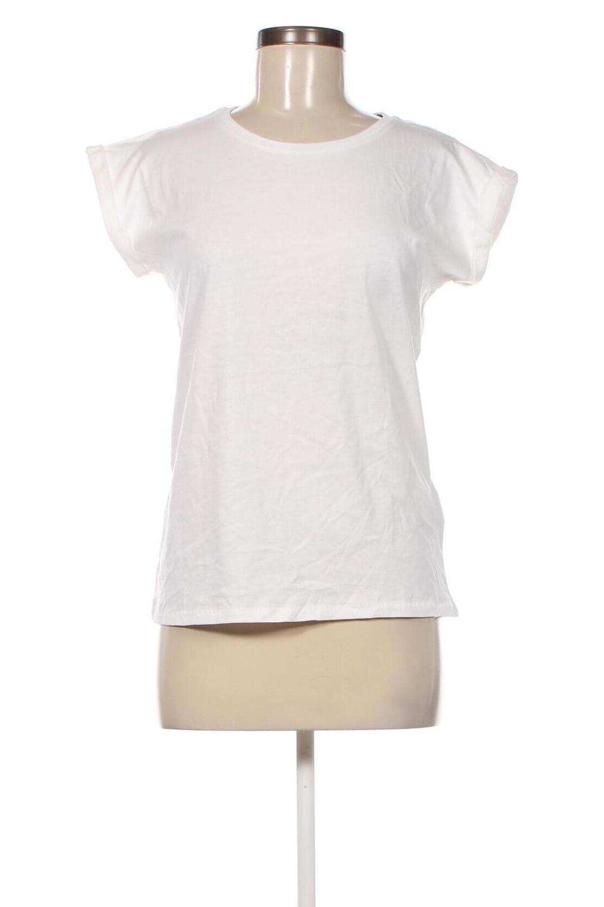 Дамска блуза, Размер XS, Цвят Бял, Цена 30,07 лв.